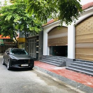 Chính chủ cho thuê tầng 1 nhà vị trí đep tại Lý Hồng Nhật, Hải An, Hải Phòng, 7tr, 0986286368