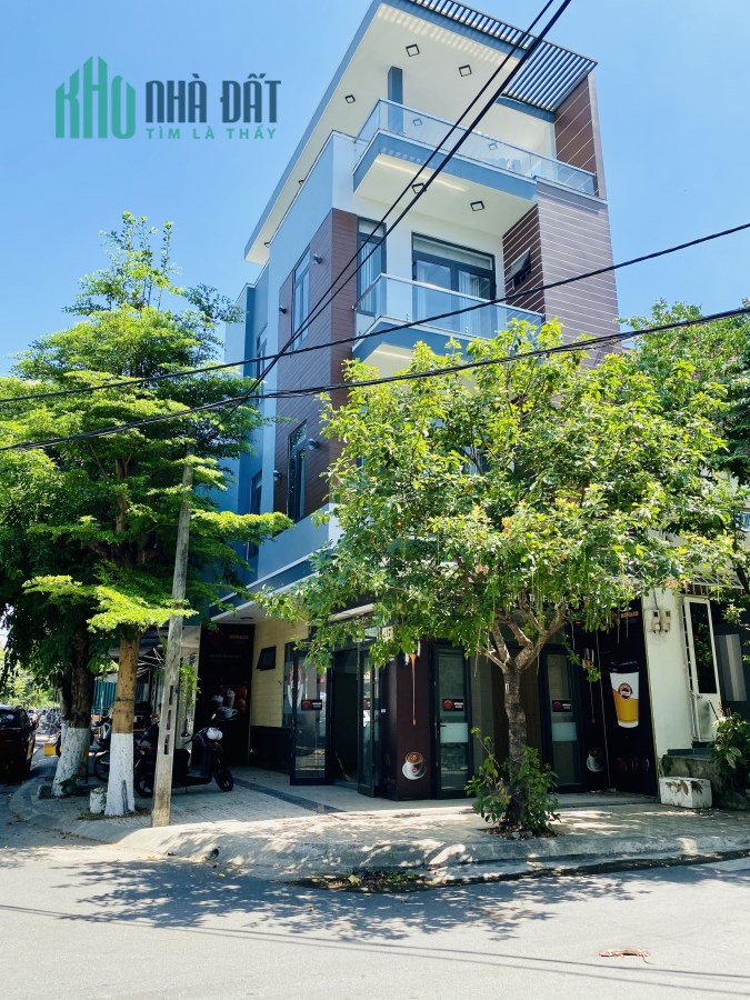 Nhà Cho Thuê 2 Mặt Tiền , chính chủ 