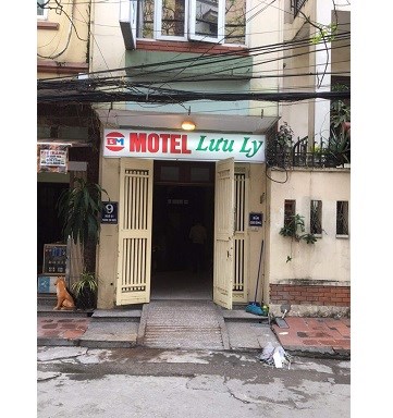 Cho thuê phòng tại số 9 ngõ 61 Phùng Chí Kiên, Cầu Giấy, 0988880120