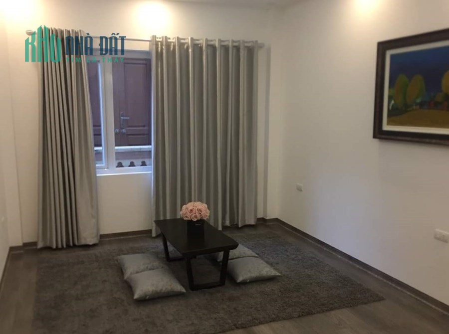 Núi Trúc 112m x 3 tầng, MT 7m, LÔ GÓC, Ô TÔ giá 14.2 tỷ, LH 0981588619.