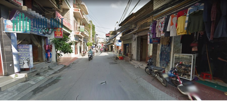 MD062135 Bán nhà đường Chùa Hàng, nở hậu, kinh doanh tốt