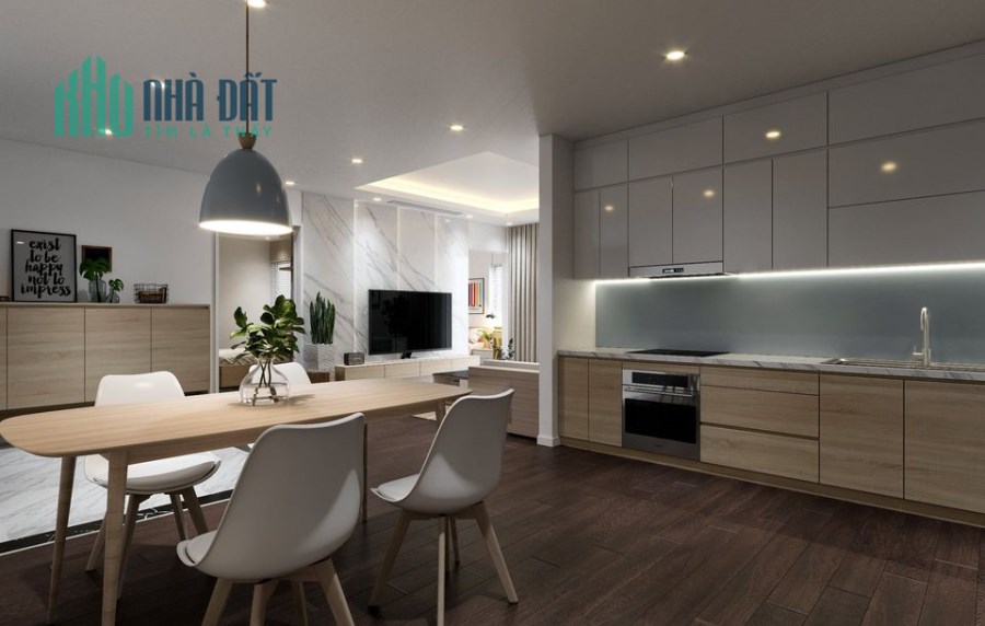 Bán chung cư 17T10- Nguyễn Thị Định 78m2, 2.23 tỷ- 0975118822