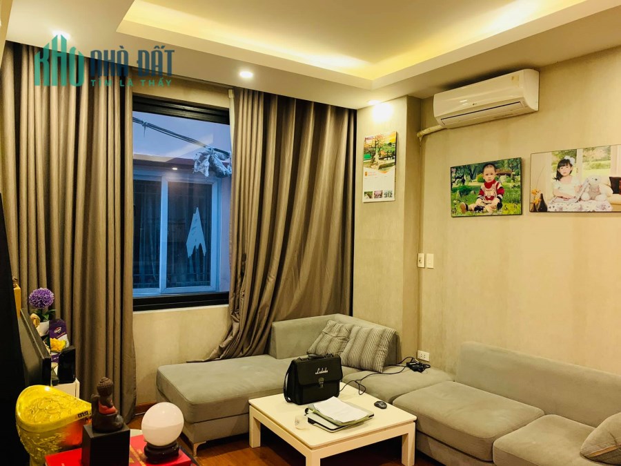 SIÊU PHẨM NHÀ T N MAI 39M2, MT 5M, 3 TẦNG, Ô TÔ - KD, NHỈNH 3 TỶ