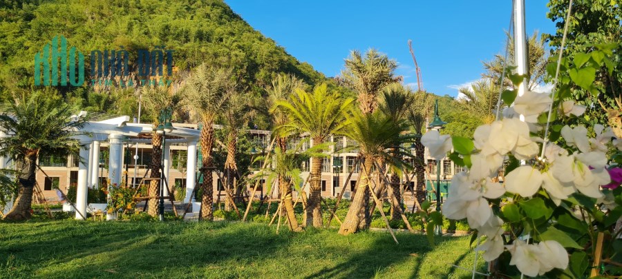 Đất nền khu đô thị cao cấp Picenza Riverside .....
