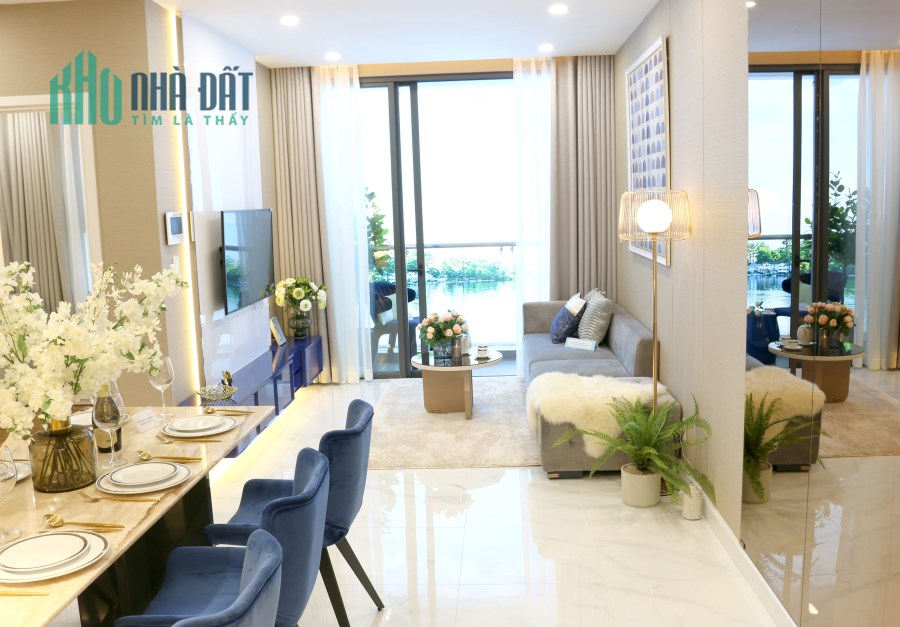 Cập nhật giỏ hàng sang nhượng T6/2021 Ricca Quận 9. Nhiều căn đẹp giá tốt LH 0902 555 872