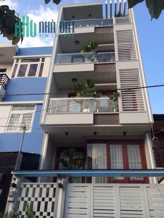 NHÀ MỚI HẺM NHỰA 2M 1/ LÊ VĂN QUỚI, bÌNH TÂN,DT 4X17, GIÁ 9 TỶ