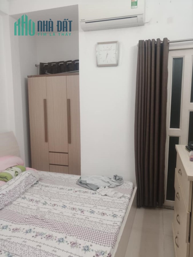 Bán nhà phá giá thị trường HXH Phan Huy Ích P15, Q.Tân Bình 5.8 tỷ