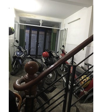 Cho thuê phòng trọ có ban công P.7; Q.Tân Bình, từ 2,2tr; 0946389012