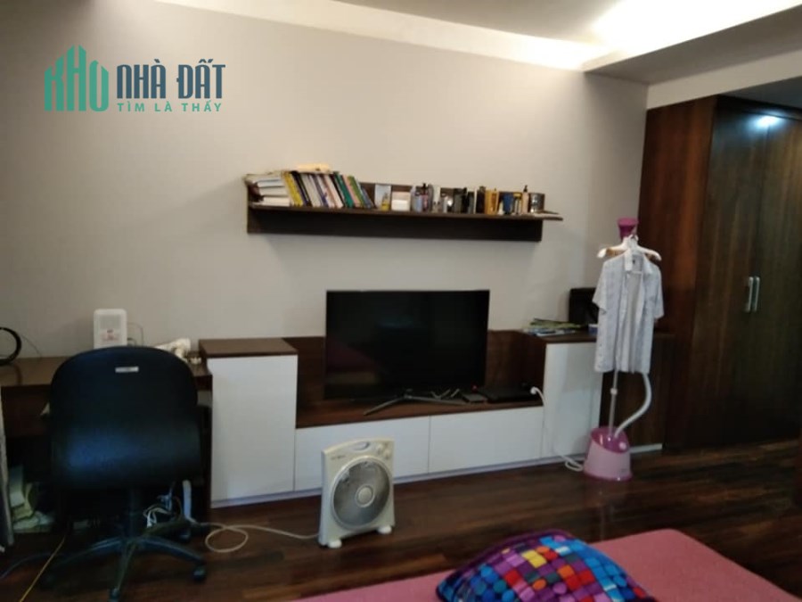 Bán nhà Trần Nhân Tông CỰC HIẾM – Full toàn bộ nội thất xịn 2 tỷ 63m 5T 4,5MT 7,9 tỷ