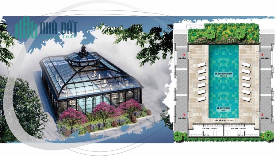 Dự kiến chỉ từ 2,5 tỷ/ căn 2PN 67m2 cao cấp, Vimefulland Phạm Văn Đồng, dự án hiếm có ra mắt 2021.