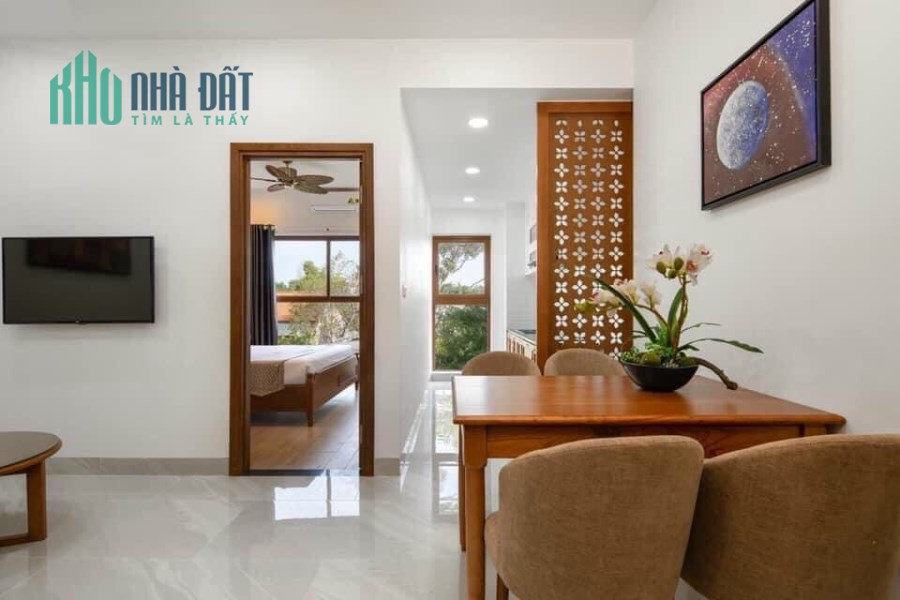 Bán nhà Hội An cho thuê 30 Triệu tháng