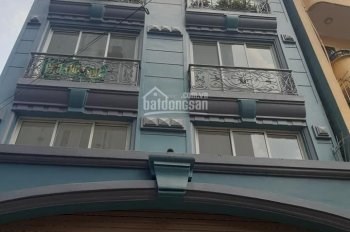 Bán nhà mặt phố tại phố Nguyễn Phúc Lai, Phường Ô Chợ Dừa, Đống Đa, Hà Nội diện tích 98m2, 8 tầng