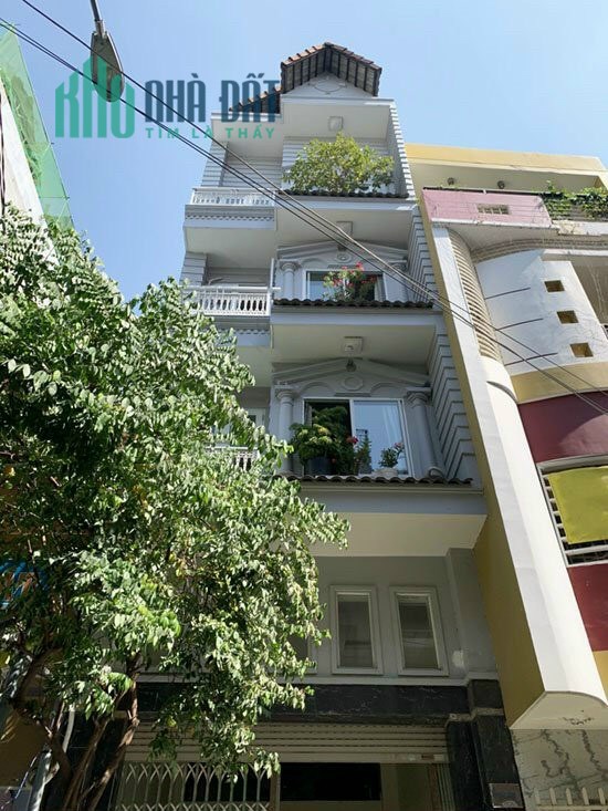 - Nhà mặt tiền Đs 3 Tân Mỹ, Q.7, 4mx15m, lửng, 3 lầu, giá 9,9 tỷ LH;0911779116