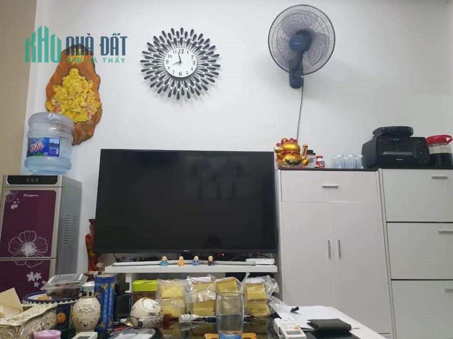 Em chính chủ bán lại căn hộ mini 48m2, 2 ngủ tại Xuân Đỉnh, Bắc Từ Liêm