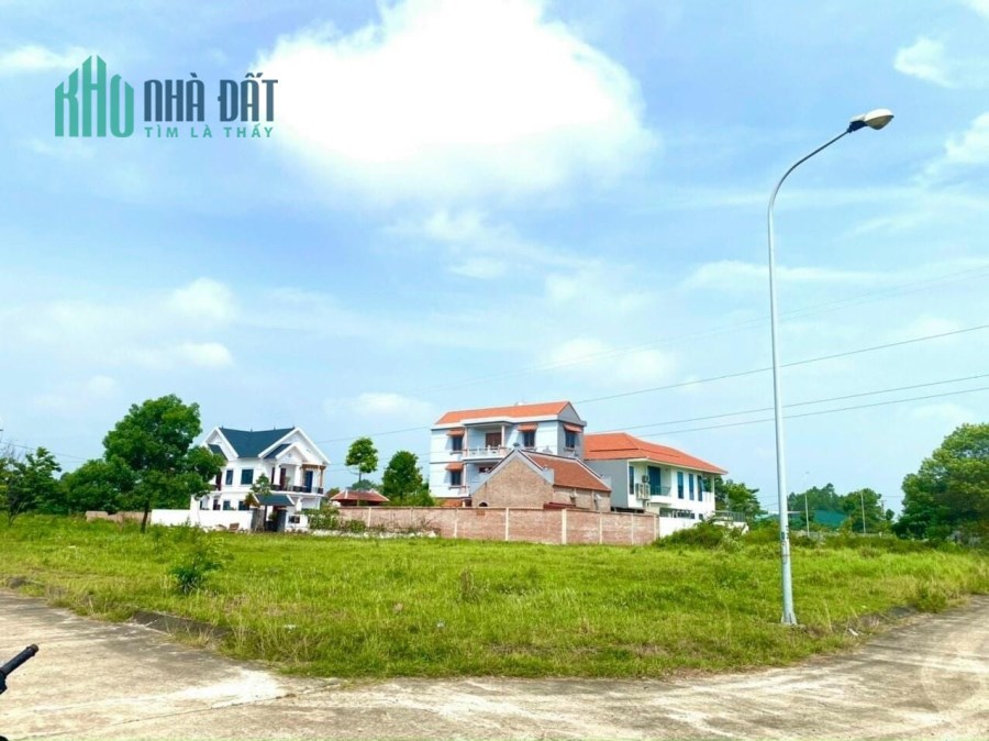 Mở bán đất nền dự án KĐT Nam Xuân Hòa, Phúc Yên, Vĩnh Phúc. Giá đầu tư