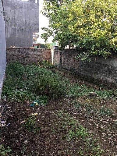 ĐẤT MẶT HỒ TÂY, VỈA HÈ, DIỆN TÍCH 155M, 44 TỶ