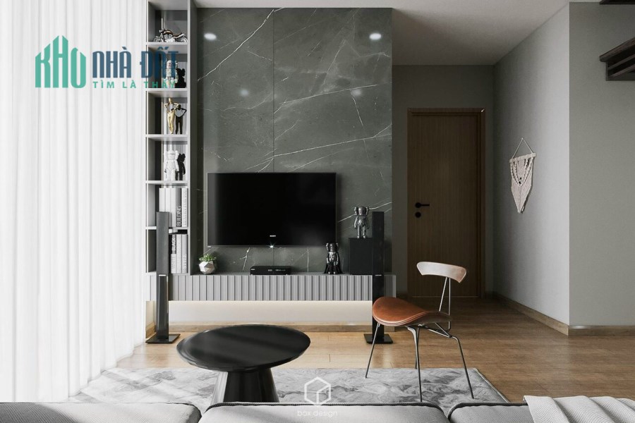 Bán nhà mặt phố Nguyễn Hy Quang, Hoàng Cầu, 55m2, MT 7,5m, Giá 15 tỷ