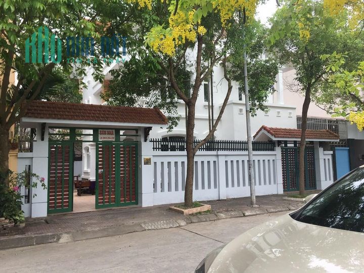 Chính chủ bán Biệt Thự Nhà Vườn Quang Trung, Hải Dương, 450m2 sàn, giá 70tr/1m2