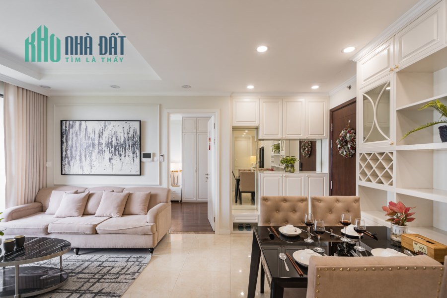 BÁN GẤP! Chung cư Chelsea Park, 129m2, 3pn, giá tốt- 0975118822