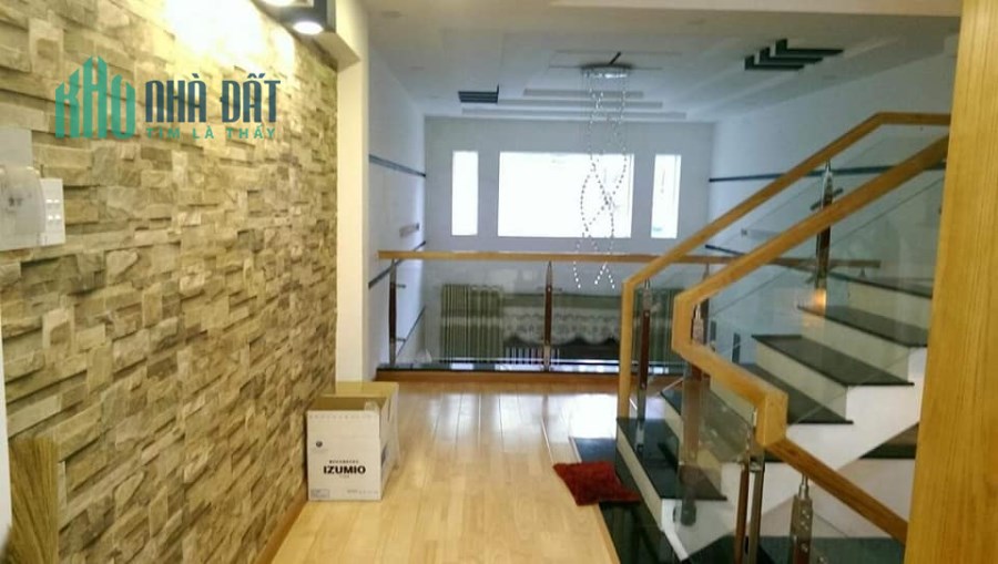 Bán nhà đường số ,quận 7, phường Tân Phú, 5 lầu BTCT, LH 0989149953 Duy Tân.