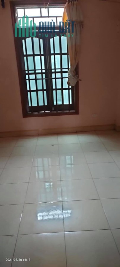 CHÍNH CHỦ CẦN BÁN NHÀ ĐỊNH CÔNG 35M2, 4 TẦNG, MT 3.5M, CHỈ 2,8 TỶ (HOT)