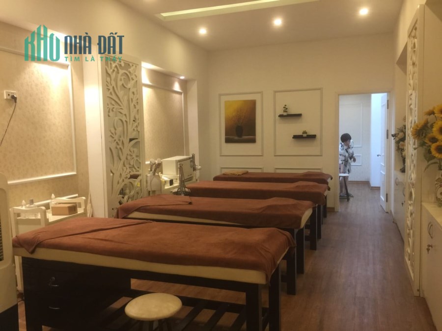 Mặt Phố, Khâm Thiên, Đống Đa, 106m*4T*MT5m, 25 tỷ, Vị Trí Đẹp Nhất Phố, Vỉa Hè, Kinh Doanh.