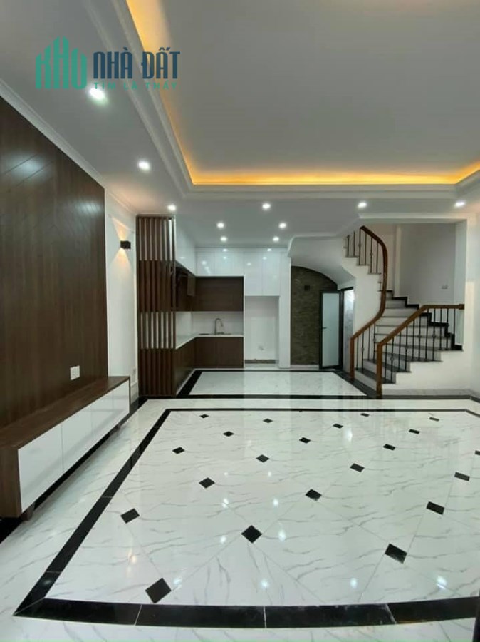 💥💥💥 BÁN NHÀ THANH XUÂN MẶT NGÕ THÔNG - 40M2 - KINH DOANH ONLINE - MỚI ĐẸP Ở NGAY.