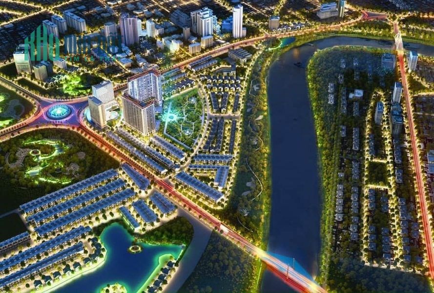The minato presidence-Đẳng cấp chung cư Nhật