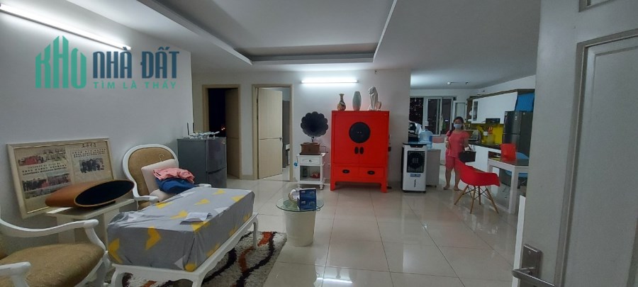 * 0936461086 Tôi bán nhanh 56,5m2, Chung cư C37 Bắc Hà Tower, 17 Tố Hữu