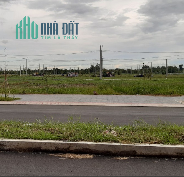 Chỉ từ 389 triệu, sở hữu ngay nền 2 mặt tiền, vị trí đẹp nhất dự án Fenix City