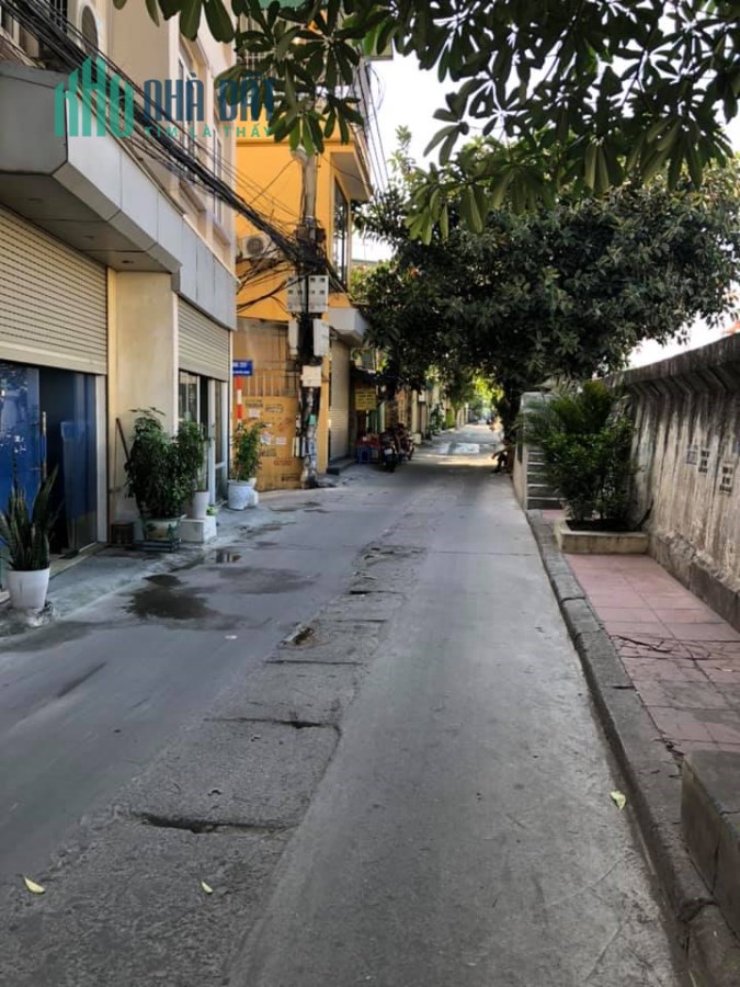 Mặt Phố Quận Hai Bà Trưng, Bạch Đằng, Nguyễn Khoái. Bán nhà 240m2, 5 tầng chỉ 21 tỷ.