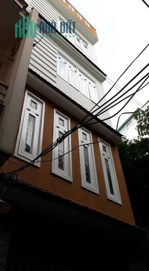 BÁN NHÀ NGUYỄN SỸ SÁCH Q.TÂN BÌNH BAO ĐẸP