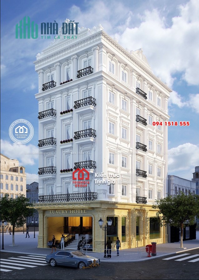 Bán nhà MP Cầu Giấy, 3 mặt thoáng, vỉa hè, 110m2 x MT 12m. 30.5 tỷ. 0859966996
