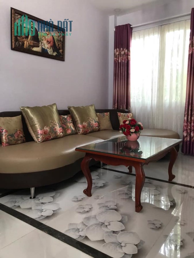Bán nhà có lộc kinh doanh 108m2 Trần Hữu Trang P11, Q.Phú Nhuận.