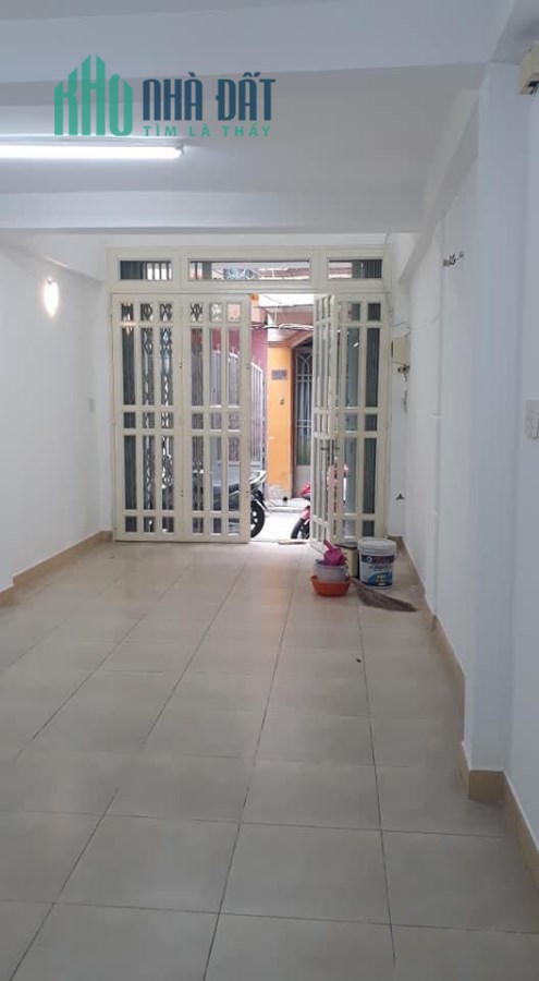 BÁN NHÀ NGUYỄN SỸ SÁCH Q.TÂN BÌNH BAO VIP