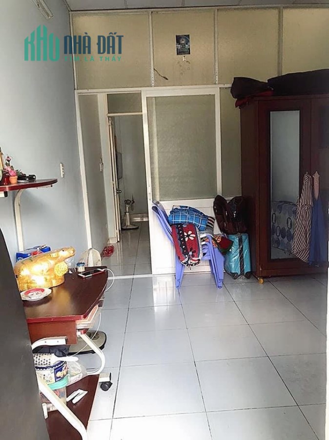 BÁN NHÀ SIÊU ĐẸP NHƯ MƠ ĐƯỜNG PHẠM VĂN BẠCH Q.TÂN BÌNH ĐANG MỞ RỘNG