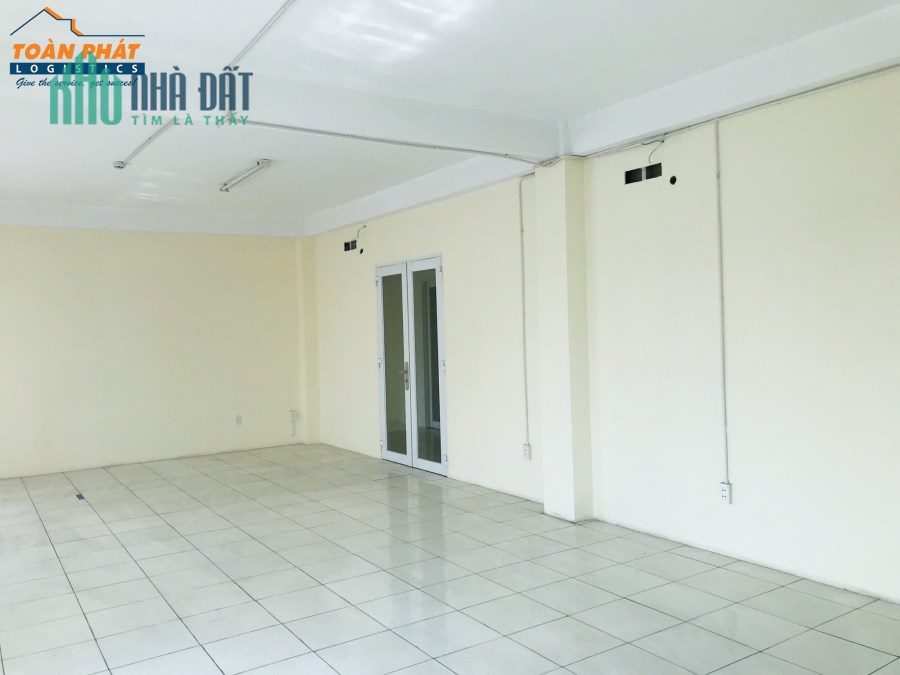 Cho thuê văn phòng gần kho tại KCN tiện lợi