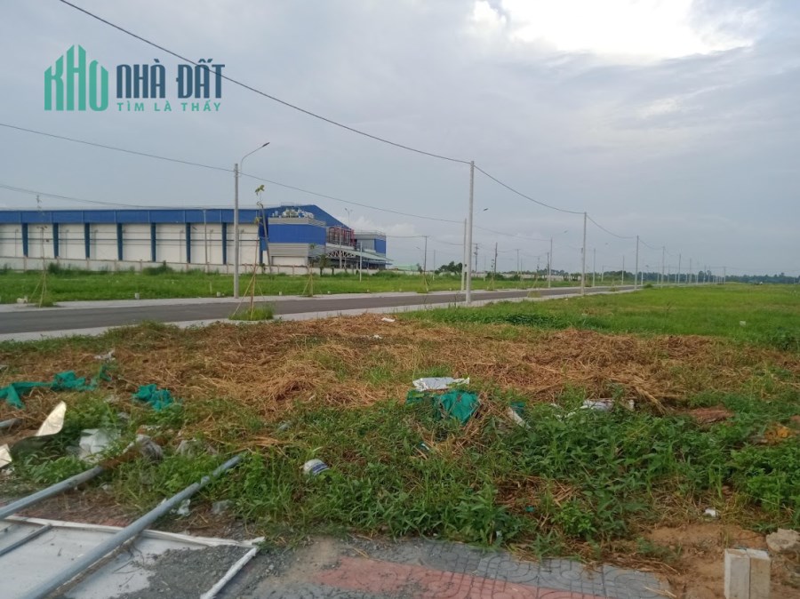 Alo!!! Ở đây có đất cần bán