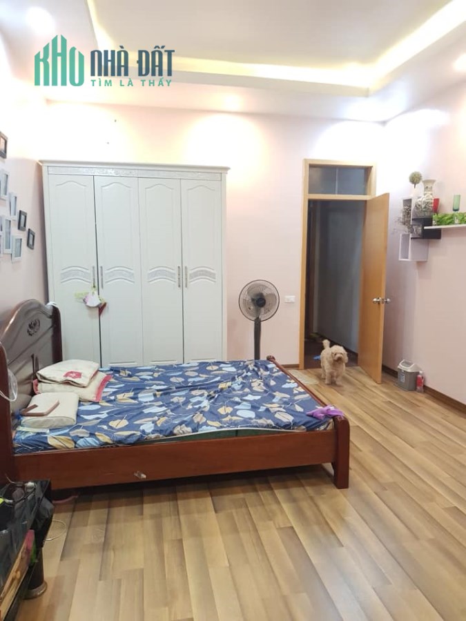 Bán nhà riêng, khu VIP Lê Quý Đôn giá 11.3 tỷ, 74mx5 tầng, ngõ nông