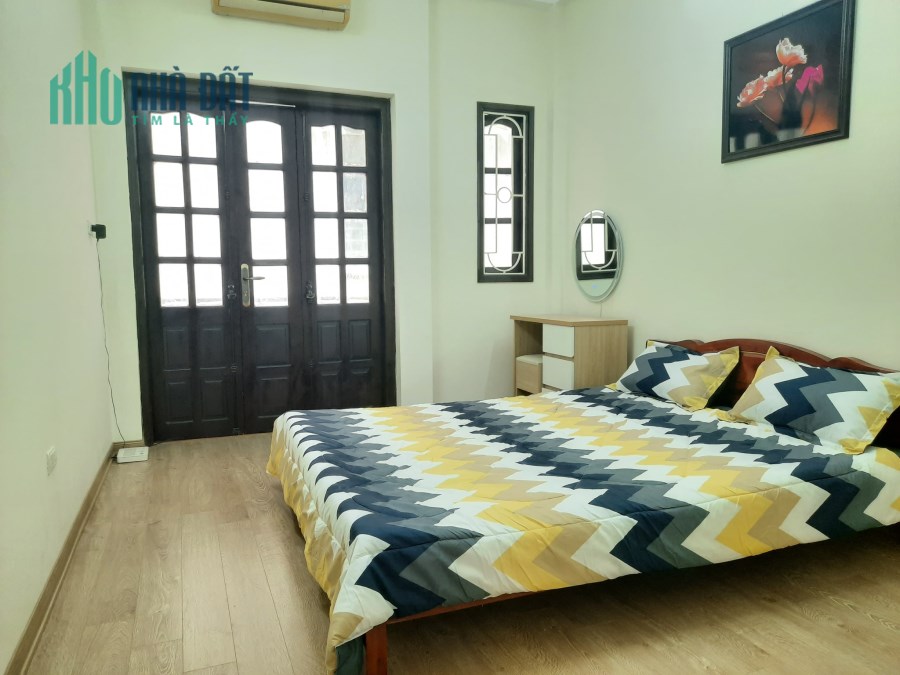 Bán Nhà Ngõ 139 Tân Mai, ngõ Thông 40 giá nhỉnh 3 tỷ