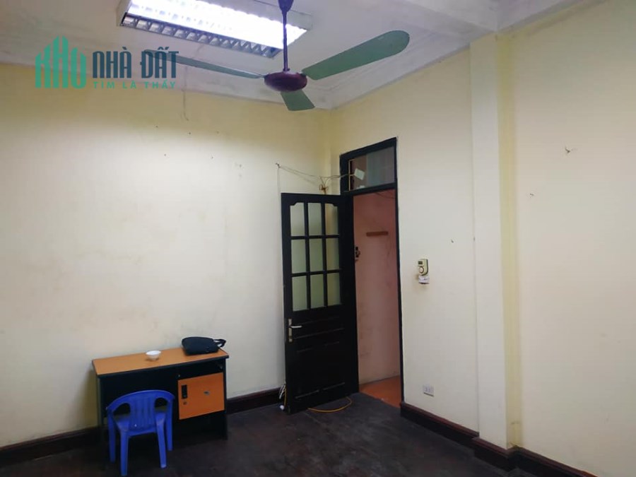 PHÂN LÔ QUÂN ĐỘI - NGÕ THÔNG - LÝ NAM ĐẾ HOÀN KIẾM - AN SINH ĐỈNH - 60M 8xTỶ