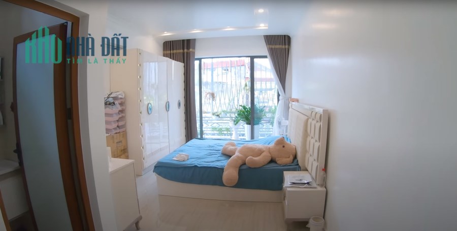 MD062155 Bán nhà mặt đường Phố Cấm – đoạn kinh doanh cực đẹp, thiết kế hiện đại, cao cấp