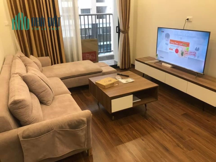 Bán gấp CHCC Aqua Central - 44 Yên Phụ giá 8.6 tỷ, 120m2, mới nguyên