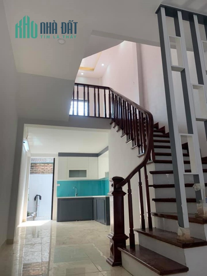 BÁN NHÀ ĐẸP 5 TẦNG PHỐ XÃ ĐÀN,CÁCH MẶT PHỐ 10M. GIÁ 3,25 TỶ.