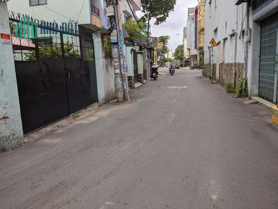 HXH Nguyễn Tư Giản 75m2 giá chỉ 4tỷ7 gần trường Nguyễn Tri Phương