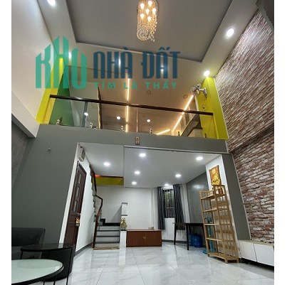 Cho thuê nhà số 417 Quang Trung, Gò Vấp TPHCM, 13tr; 0938425785