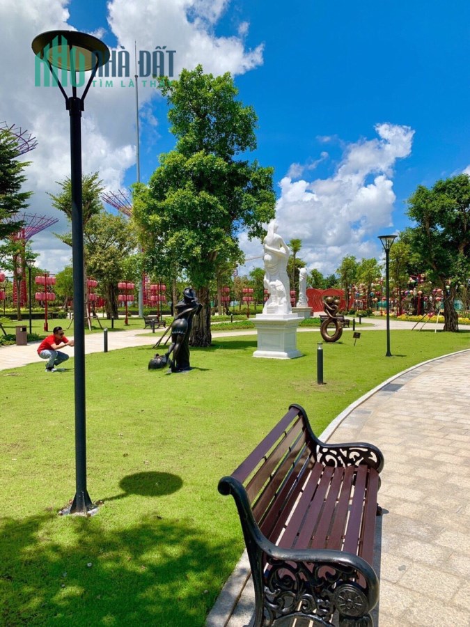 Chuẩn bị ra mắt siêu phẩm căn hộ Q9, MTEastmark city dự án mới nhất và được mong chờ nhất Q9.