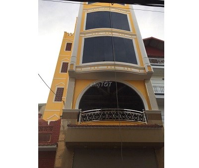 Cho thuê T2, T3 nhà số 52 Trung Tựu, P.Tây Tựu, Q. Bắc Từ Liêm, 0766041789