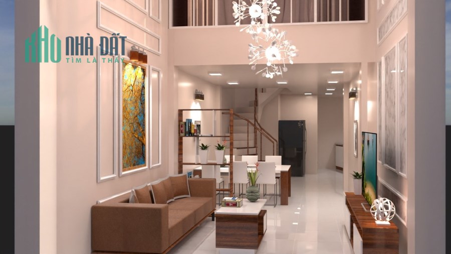 Bán nhà siêu đẹp Xã Đàn, Đống Đa 46m, 5T, MT 3.6m, giá 4 tỷ 300triệu. nhà đẹp ở luôn.