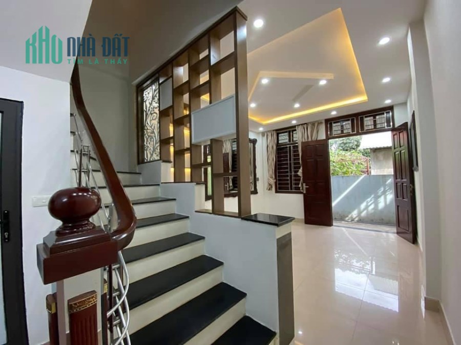 Bán nhà Xã Đàn, lô góc, 20m ô tô tránh 40m2, 5T, 3.7 tỷ